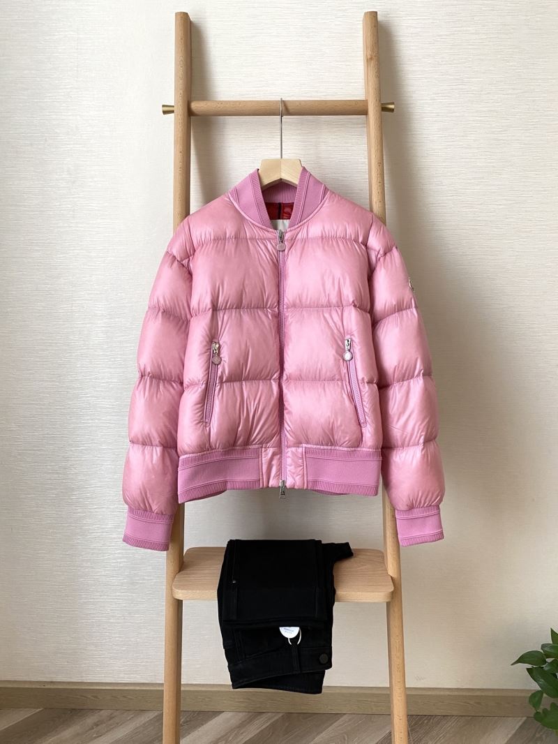 Moncler Down Jackets